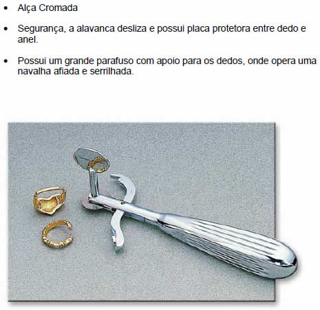 ADC Cortador de Anel