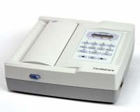 Bionet ECG CardioCare 2000