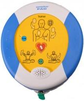 Desfibrilador Trainer DEA Samaritan PAD