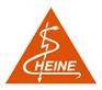 heine logo